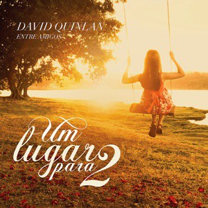 David Quinlan - Um Lugar Para 2